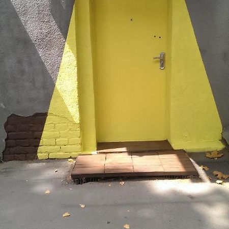 Guesthouse Rest Tiflis Exterior foto
