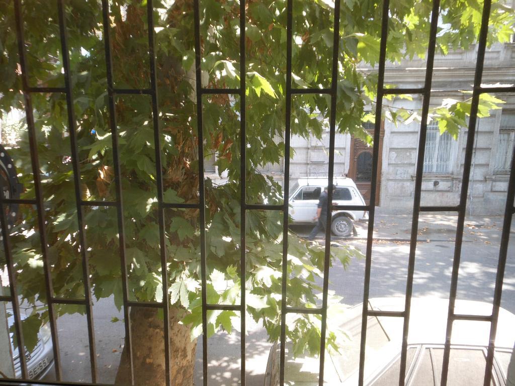 Guesthouse Rest Tiflis Exterior foto
