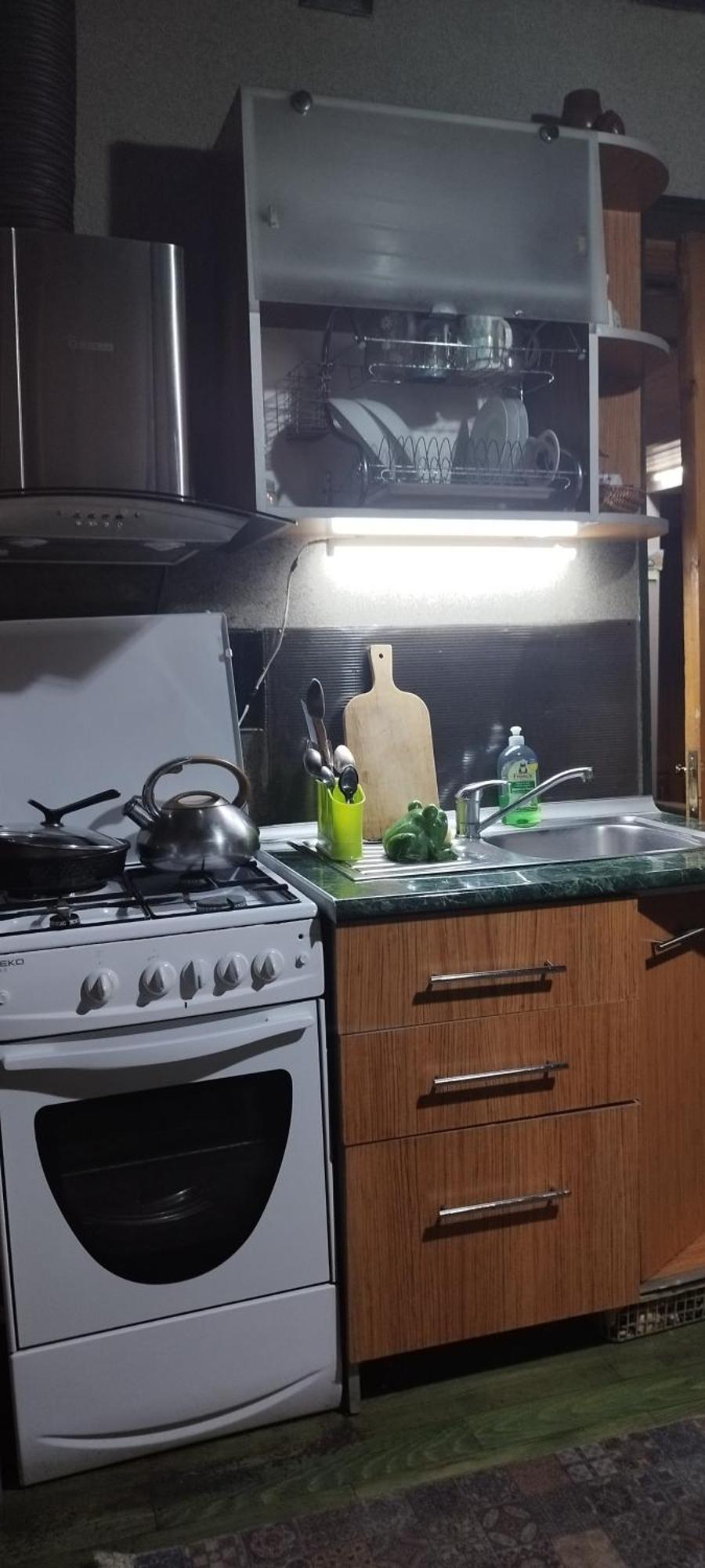 Guesthouse Rest Tiflis Exterior foto