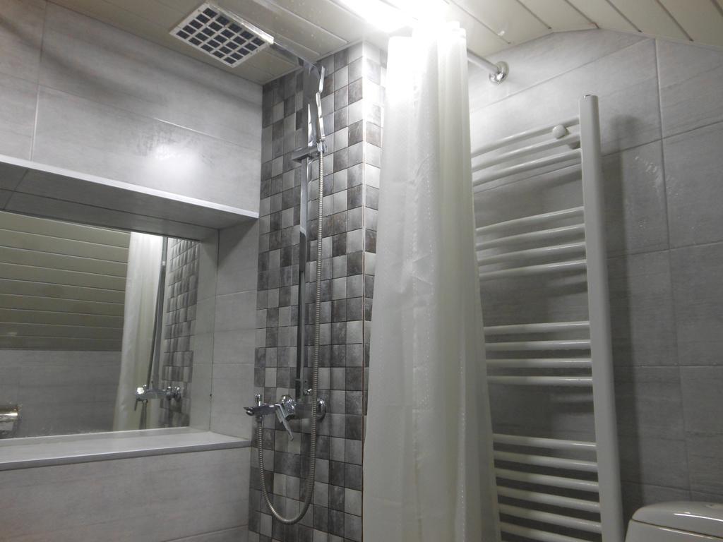 Guesthouse Rest Tiflis Exterior foto