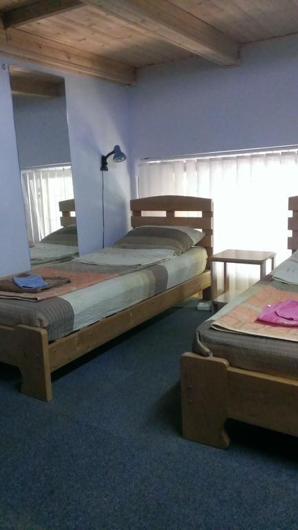 Guesthouse Rest Tiflis Exterior foto
