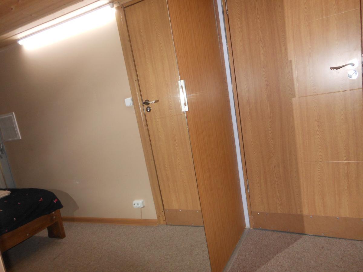 Guesthouse Rest Tiflis Exterior foto