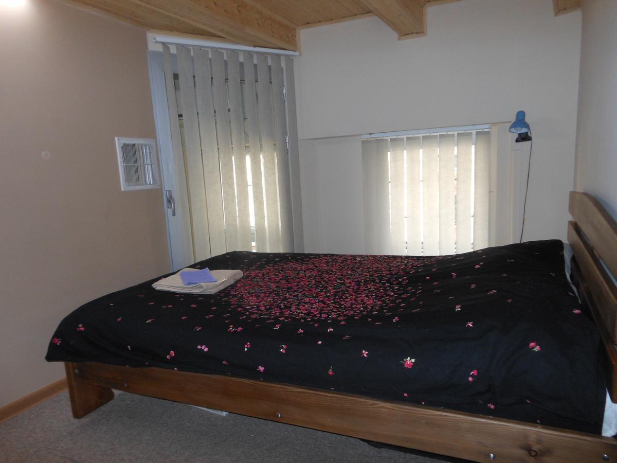 Guesthouse Rest Tiflis Exterior foto