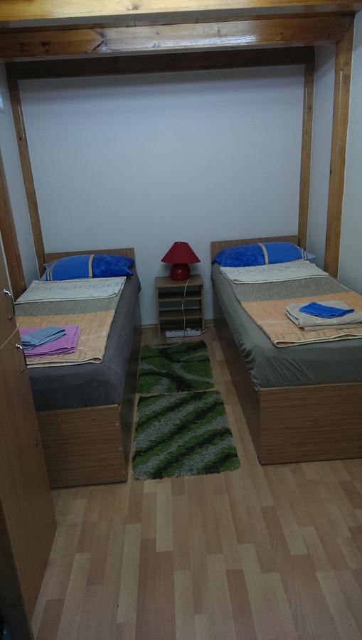 Guesthouse Rest Tiflis Exterior foto