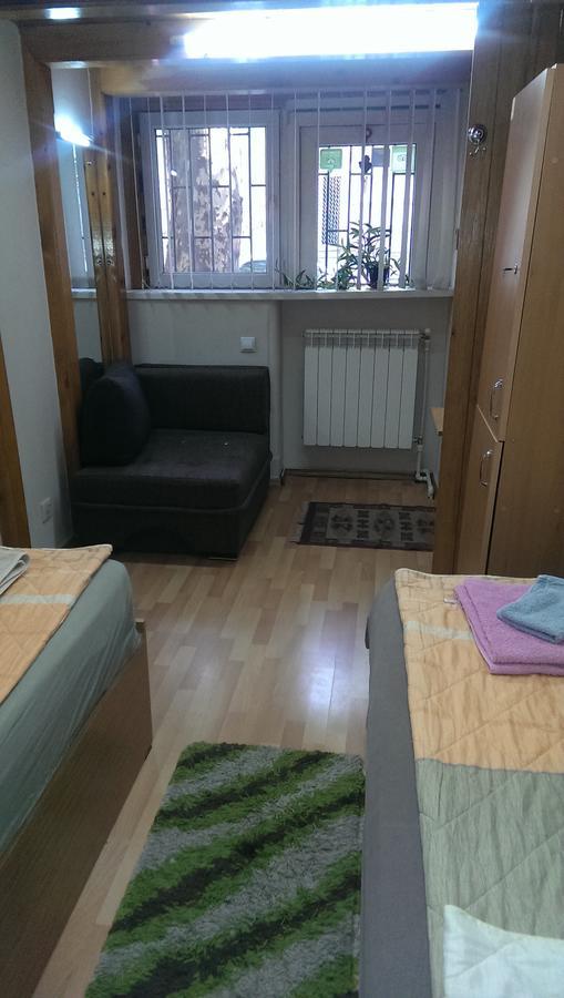Guesthouse Rest Tiflis Exterior foto