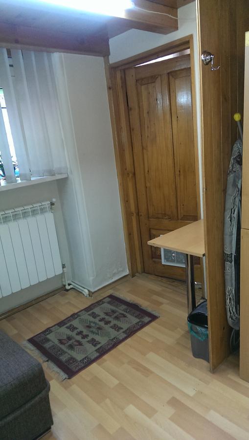 Guesthouse Rest Tiflis Exterior foto