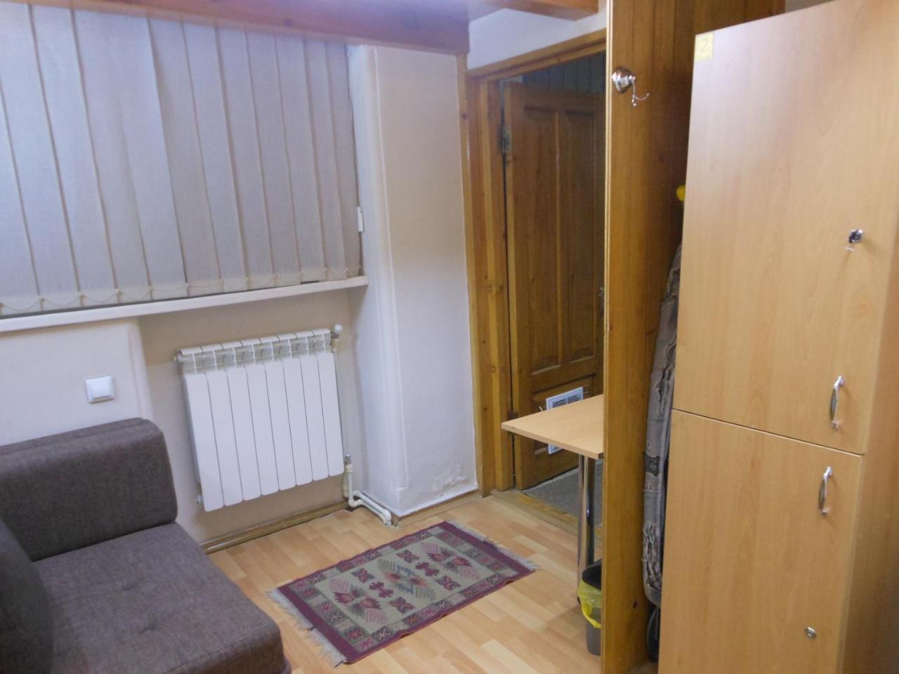 Guesthouse Rest Tiflis Exterior foto