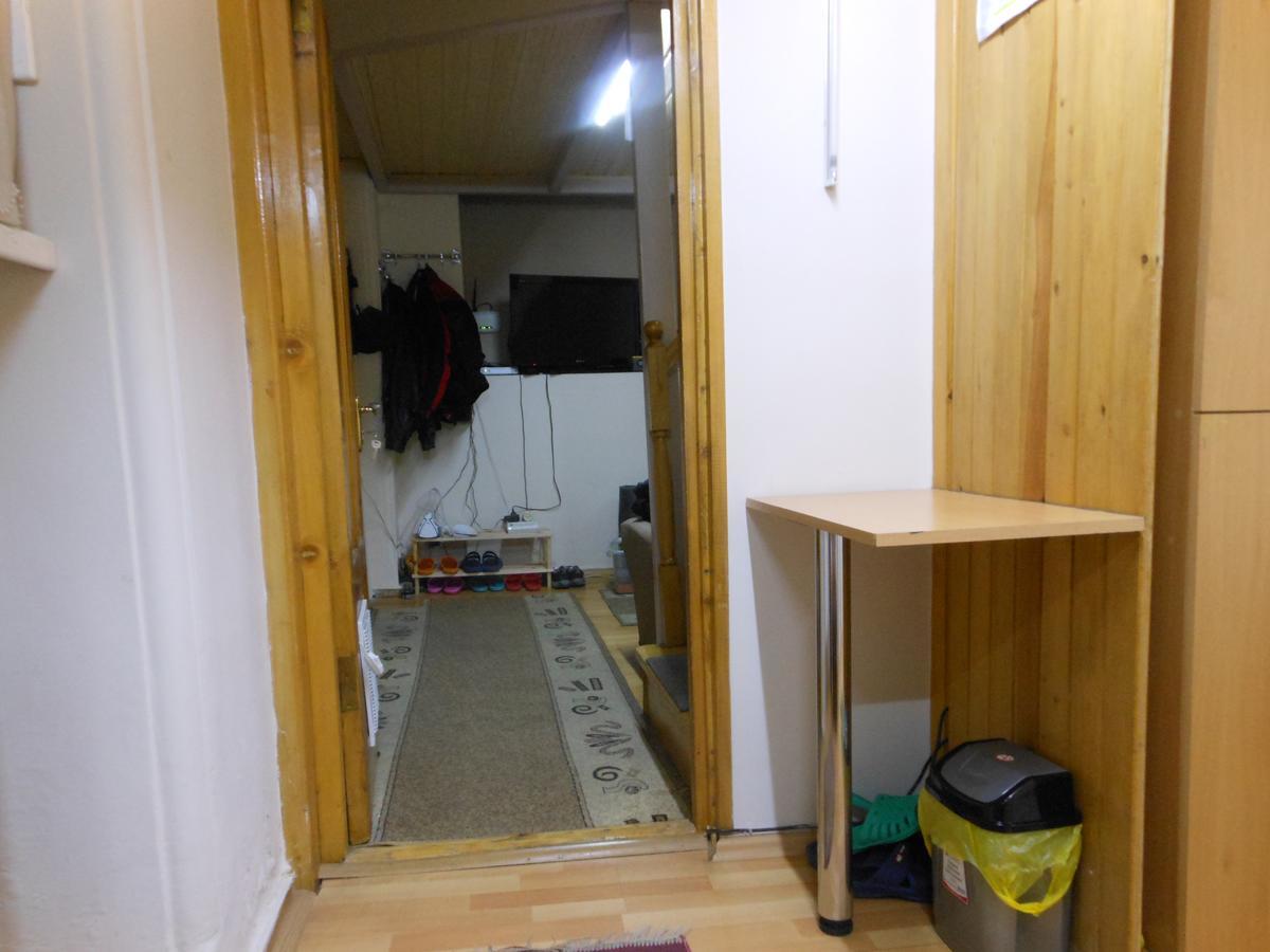Guesthouse Rest Tiflis Exterior foto
